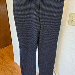 Express editor slacks